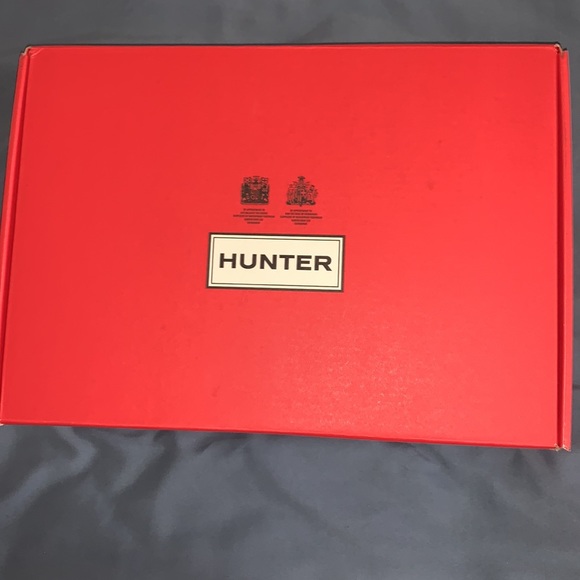 Brand New Slingback Sandal
HUNTER Runs Big (NWT) - Picture 7 of 10